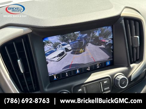 New 2024 GMC Terrain Denali w/ Denali Premium Package image 29