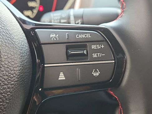 Used 2024 Honda Civic Si image 15