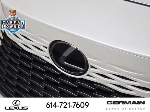 Certified 2023 Lexus RX 350 Premium Plus w/ Cold Area Package AWD/4WD image 14