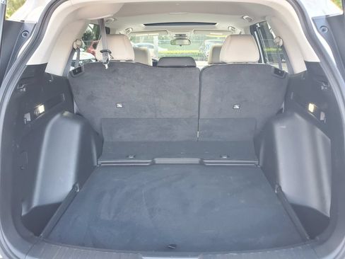 Used 2024 Honda CR-V EX image 8