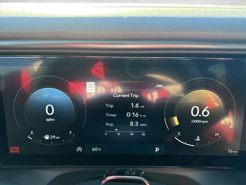 New 2026 Hyundai Palisade XRT Pro image 11