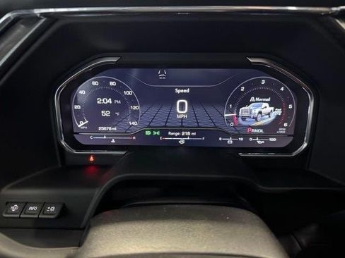 Used 2025 GMC Sierra 2500 Denali Ultimate AWD/4WD image 20