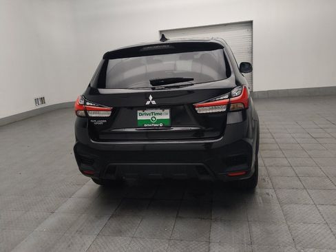 Used 2022 Mitsubishi Outlander Sport FWD image 7