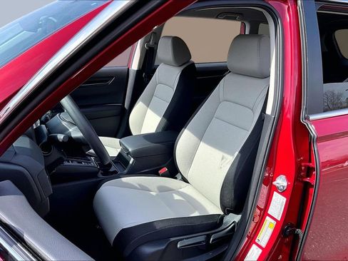 Used 2026 Honda CR-V LX image 15