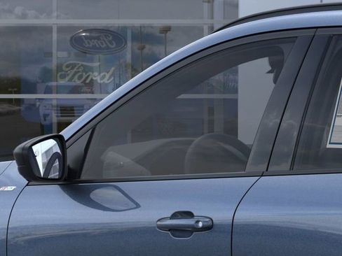 New 2026 Ford Escape ST-Line w/ Tech Pack #1 image 20