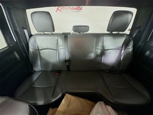 Used 2024 RAM 5500 Tradesman w/ Max Tow Package image 14