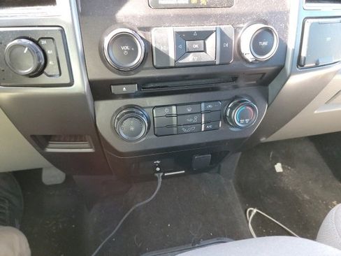 Used 2018 Ford F150 XLT image 12