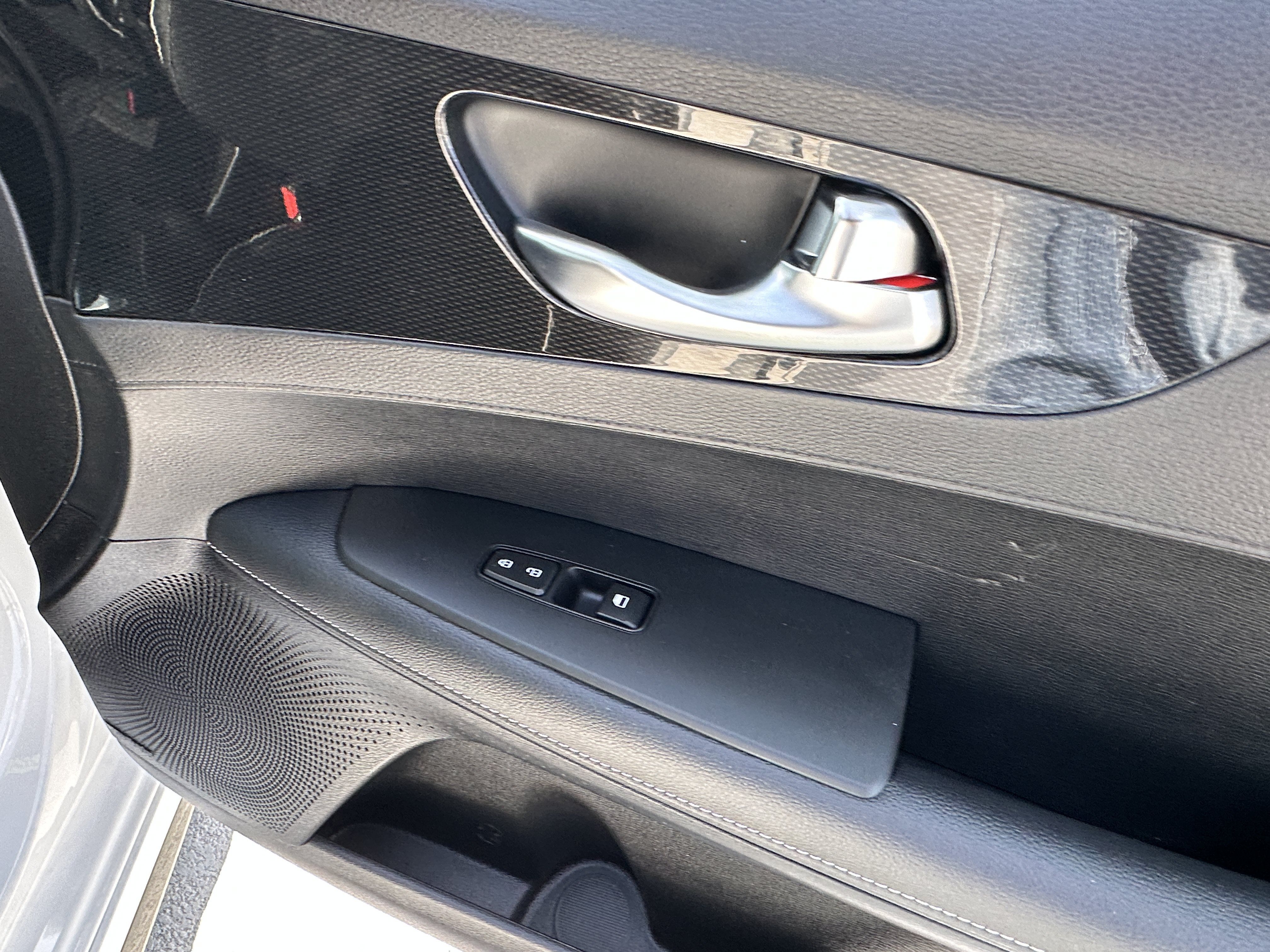 Certified 2023 Kia Forte GT-Line w/ GT-Line Premium Package FWD image 19