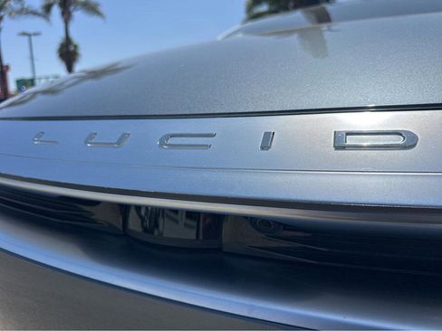 Used 2024 Lucid Air Grand Touring AWD/4WD image 41