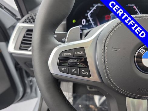 Certified 2026 BMW X5 xDrive40i w/ Executive Package image 21