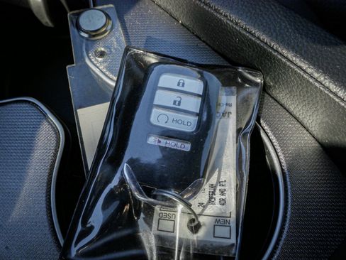 Used 2024 Honda Ridgeline RTL image 35