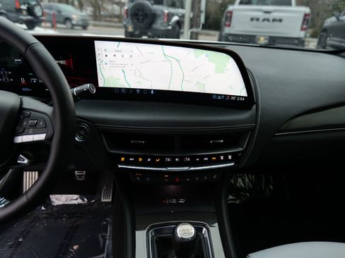 Used 2025 Cadillac CT5 V Blackwing image 21