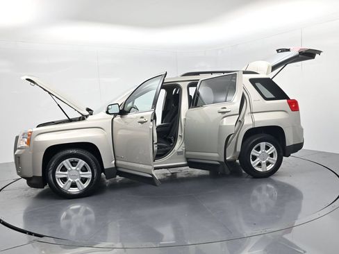 Used 2014 GMC Terrain SLE w/ Convenience Package FWD image 55