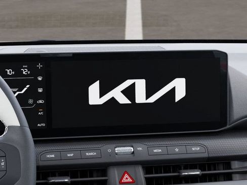 New 2026 Kia K4 GT-Line Turbo FWD image 20