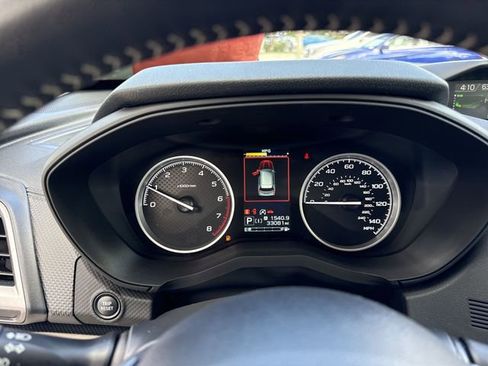 Used 2024 Subaru Forester Limited image 15