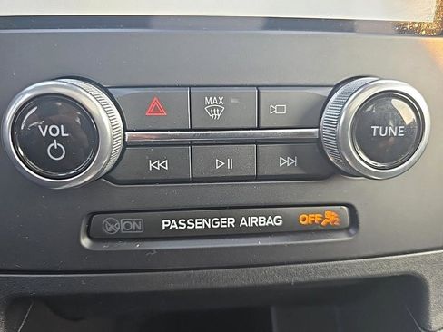 Used 2022 Ford Edge SEL w/ Convenience Package image 21