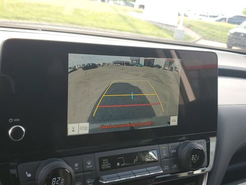 New 2026 Toyota Grand Highlander AWD image 25
