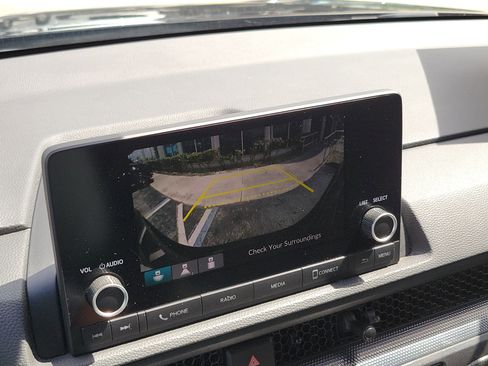 Certified 2023 Honda CR-V Sport image 23
