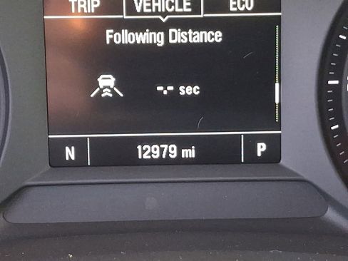 Certified 2023 Chevrolet TrailBlazer LT FWD image 20