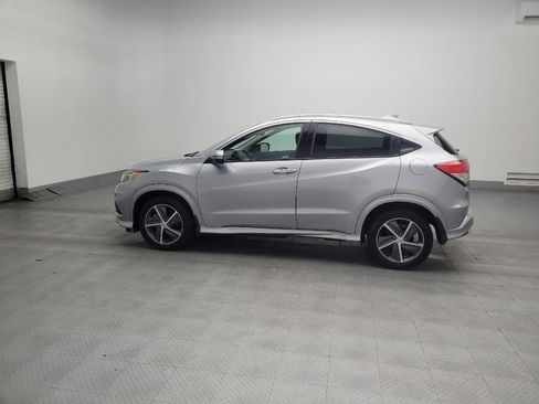 Used 2019 Honda HR-V Touring image 3