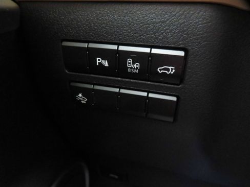 Used 2017 Lexus NX 200t F Sport image 35