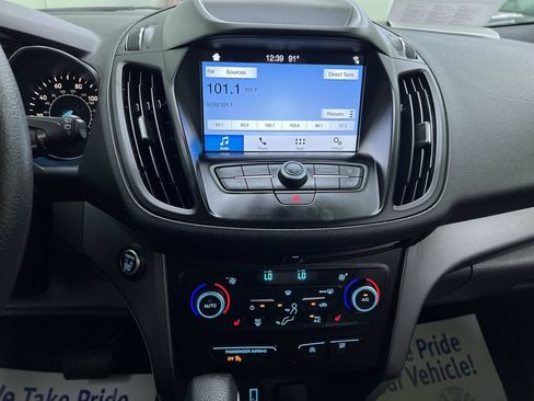Used 2019 Ford Escape SE AWD/4WD image 21