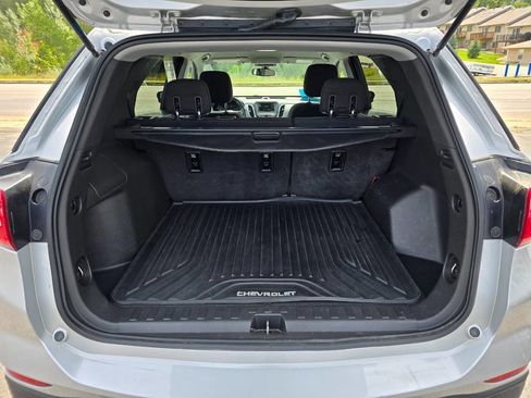 Used 2019 Chevrolet Equinox LS image 22