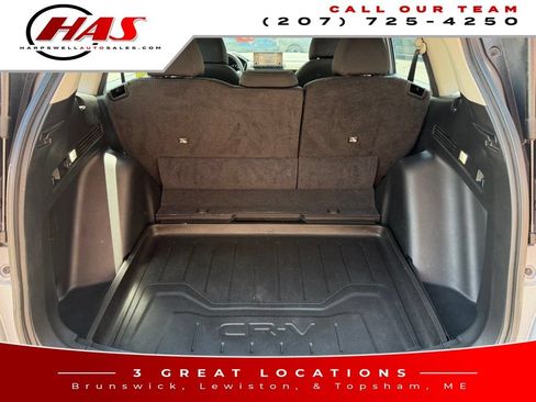 Used 2023 Honda CR-V LX image 13