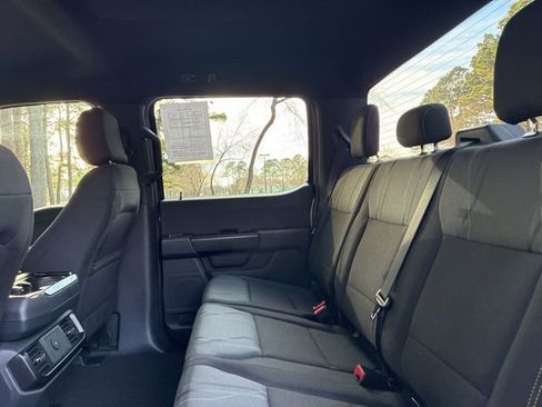 Used 2025 Ford F150 STX w/ Equipment Group 200A image 22