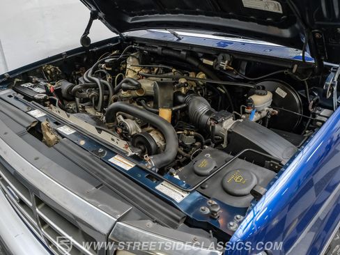 Used 1996 Ford F150 4x4 Regular Cab image 37