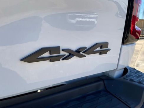 Used 2025 RAM 2500 Tradesman AWD/4WD image 22