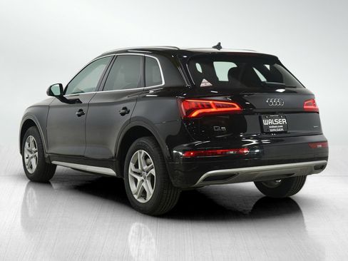 Used 2019 Audi Q5 Premium image 3