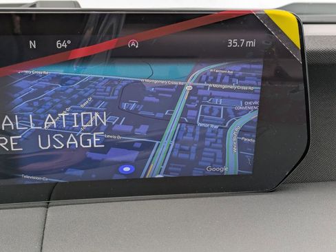 New 2026 Ford Expedition Platinum w/ Stealth Appearance Package image 37