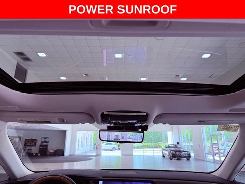 Certified 2025 Lexus RX 350 Premium Plus w/ Convenience Package FWD image 11