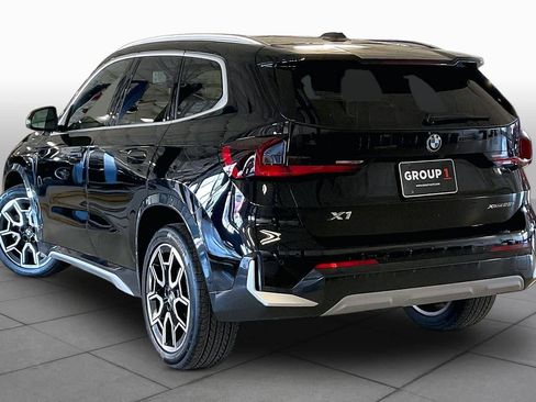 Used 2025 BMW X1 xDrive28i AWD/4WD image 11