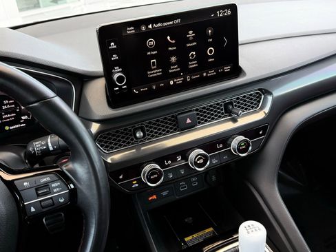 Used 2023 Acura Integra A-Spec FWD image 42