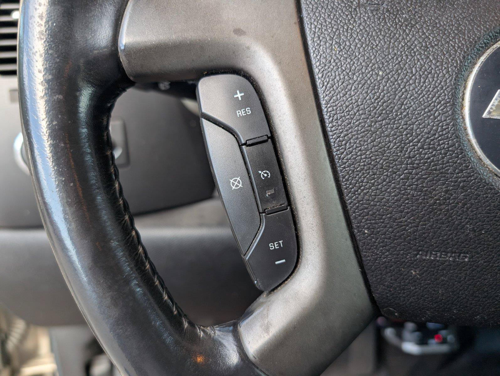 Used 2007 Chevrolet Silverado 2500 LT w/ Suspension Package, Off-Road AWD/4WD image 27