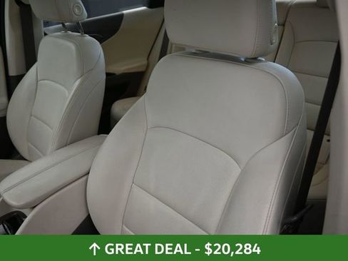 Used 2024 Chevrolet Malibu LT image 21