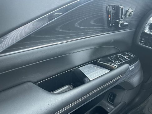 Certified 2024 Cadillac Lyriq Luxury w/ LPO, Floor Liner Package image 24