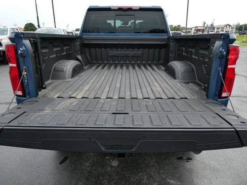 Certified 2024 Chevrolet Silverado 2500 ZR2 w/ ZR2 Bison Edition AWD/4WD image 20