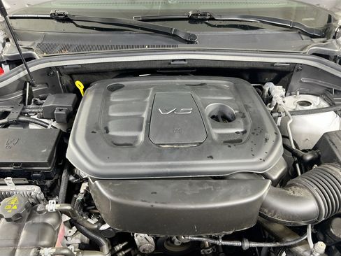 Used 2022 Jeep Grand Cherokee Limited image 30