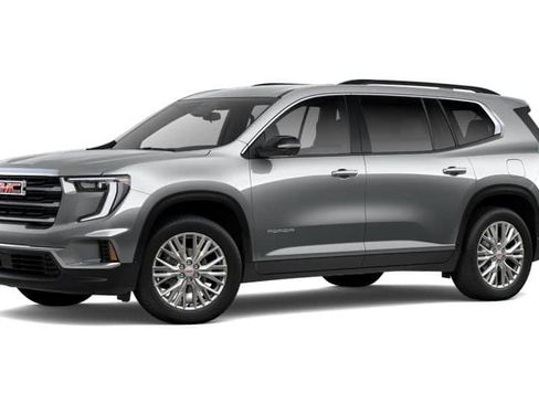 New 2026 GMC Acadia Elevation w/ Elevation Premium Package FWD image 52