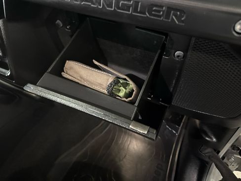 Used 2022 Jeep Wrangler Unlimited Sport AWD/4WD image 58