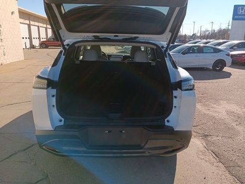 New 2026 Nissan Murano SL image 33