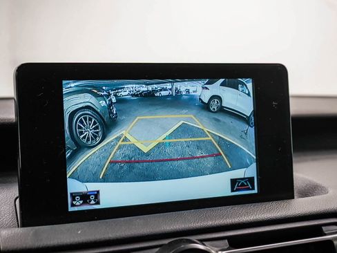 Used 2024 Lexus IS 350 F Sport w/ Accessory Package image 26