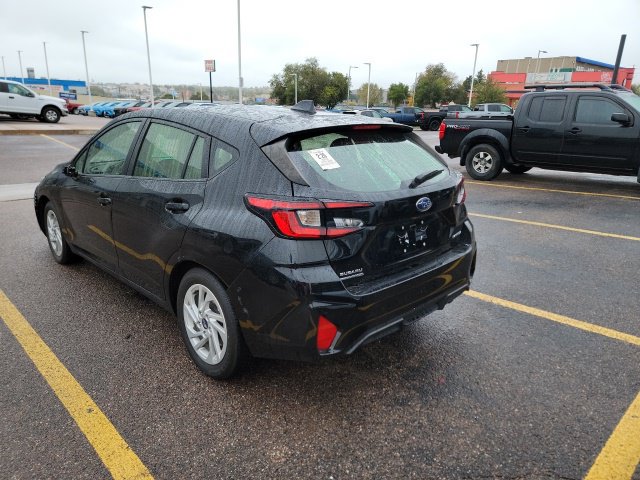 Used 2024 Subaru Impreza 2.0i AWD/4WD image 5