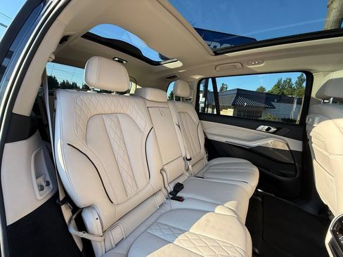 Used 2020 BMW X7 xDrive40i AWD/4WD image 39