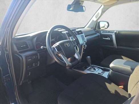 Used 2023 Toyota 4Runner SR5 Premium RWD image 7