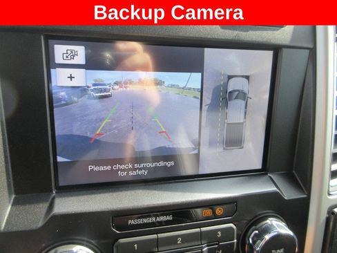 Used 2019 Ford F250 Lariat w/ Lariat Ultimate Package AWD/4WD image 20