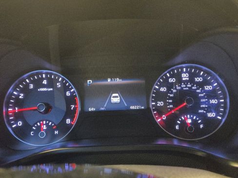 Used 2023 Kia Forte LXS w/ LXS Technology Package FWD image 23